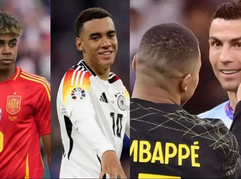 യൂറോയിൽ ഇന്ന് ക്വാർട്ടർ ക്ലാസിക്കോ ; ജർമനി സ്പെയിനിനേയും ഫ്രാൻസ് പോർചുഗലിനേയും നേരിടും.