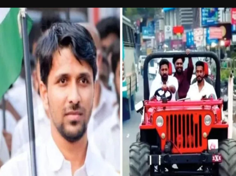 അപായപ്പെടുത്താന്‍ സാധ്യത ; ആകാശ് തില്ലങ്കേരിക്കെതിരെ പരാതി നല്‍കിയ ഫര്‍സീന്‍ മജീദിന് പോലീസ് നിരീക്ഷണം