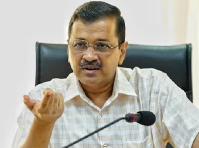 മദ്യനയ അഴിമതിക്കേസ് ; അരവിന്ദ് കെജ്രിവാളിന് ഇടക്കാല ജാമ്യം