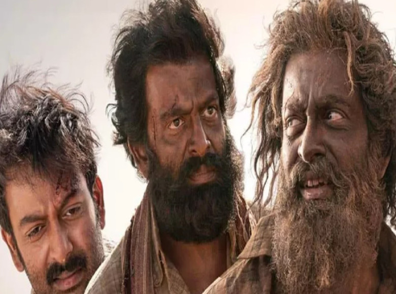 കാത്തിരിപ്പിന് അവസാനം : ആടുജീവിതം ഒടിടിയിലേക്ക്