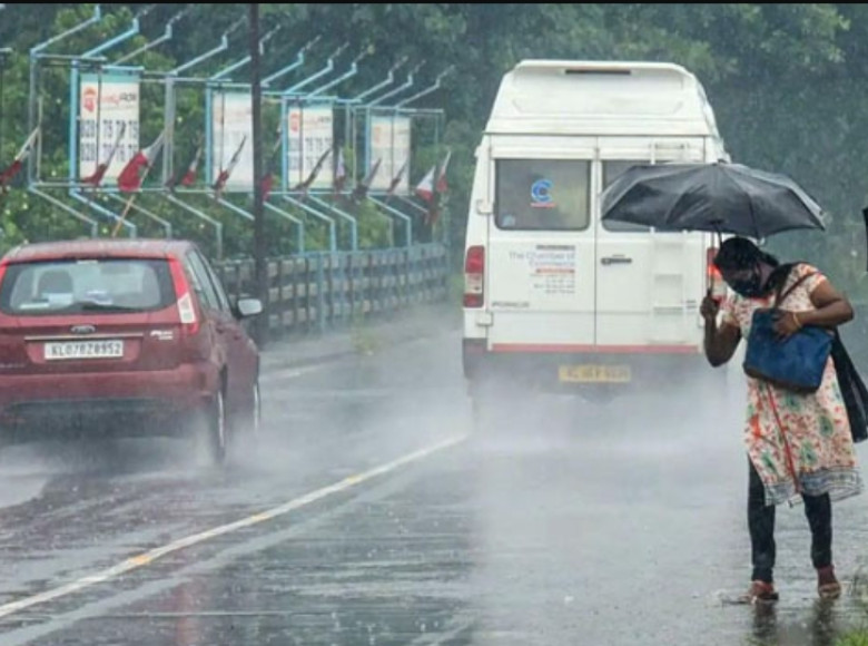 അതി തീവ്ര മഴ ; ഇടുക്കിയിൽ രാത്രികാല യാത്രയ്ക്ക് നിരോധനം