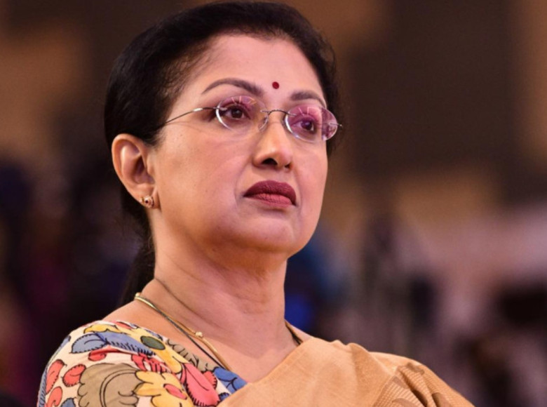 25 കോടിയുടെ സ്വത്ത് തട്ടിയെടുത്തു , നടി ഗൗതമിയുടെ മുന്‍ മാനേജര്‍ വീണ്ടും അറസ്റ്റില്‍