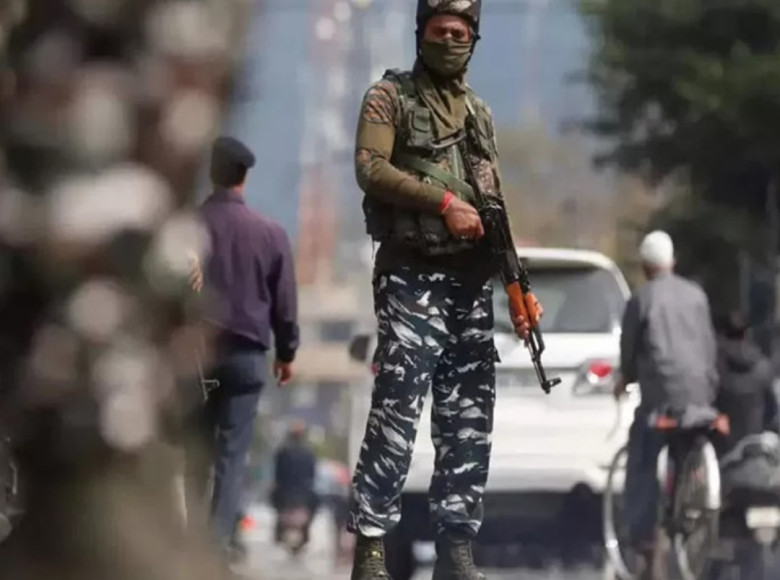 ഛത്തീസ്ഗഢിൽ മാവോ വാദികളുടെ സ്ഫോടനം ; രണ്ട് ജവാന്മാർക്ക് വീരമൃത്യു