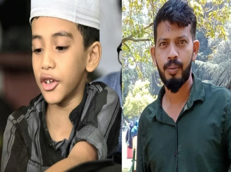 കണ്ണൂര്‍ മട്ടന്നൂരില്‍ കാറപകടത്തില്‍ അച്ഛനും മകനും ദാരുണാന്ത്യം