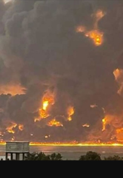 യെമനിൽ ഇസ്രയേൽ വ്യോമാക്രമണം : 3 മരണം , നിരവധി പേർക്ക് പരുക്കേറ്റു