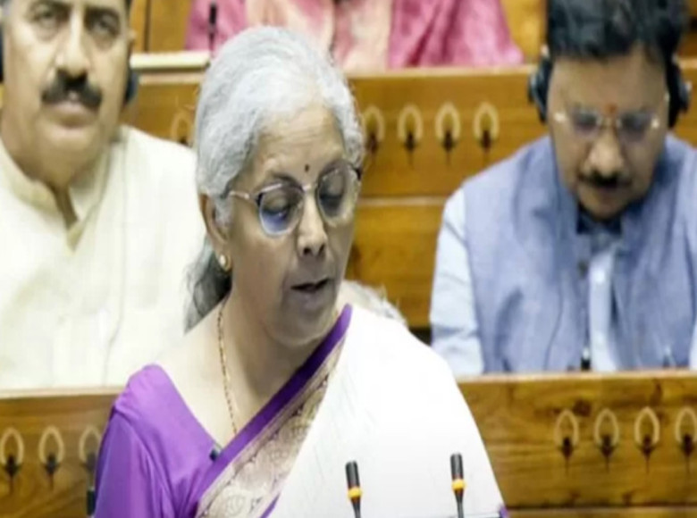 കേരളത്തിന് അവഗണന ; മൂന്നാം മോദി സര്‍ക്കാരിന്റെ ആദ്യ ബജറ്റ് അവതരണം പൂര്‍ത്തിയായി