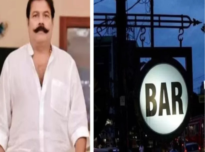 മദ്യനയം മാറ്റാൻ ബാറുടമകൾ ആർക്കും കോഴ നൽകിയിട്ടില്ല ; ക്രൈംബ്രാഞ്ച് റിപ്പോർട്ട്