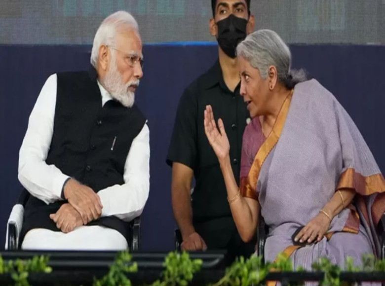 മൂന്നാം മോദി സർക്കാരിന്റെ ആദ്യ ബജറ്റ് ഇന്ന് ; പ്രതീക്ഷയോടെ കേരളം