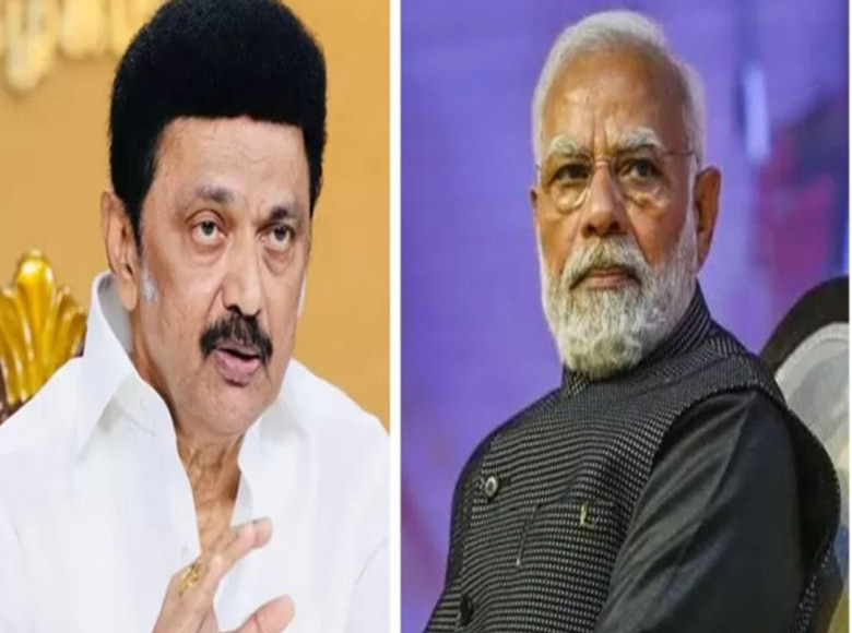 ബജറ്റിലെ അവഗണന : നീതി ആയോഗ് യോഗം ബഹിഷ്കരിക്കാൻ സ്റ്റാലിൻ