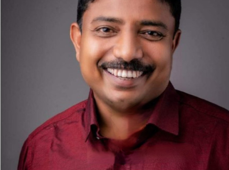 തൃക്കളത്തൂർ സർവീസ് സഹകരണ ബാങ്ക് പ്രസിഡണ്ടായി കെ എൻ ജയപ്രകാശിനെ തിരഞ്ഞെടുത്തു.