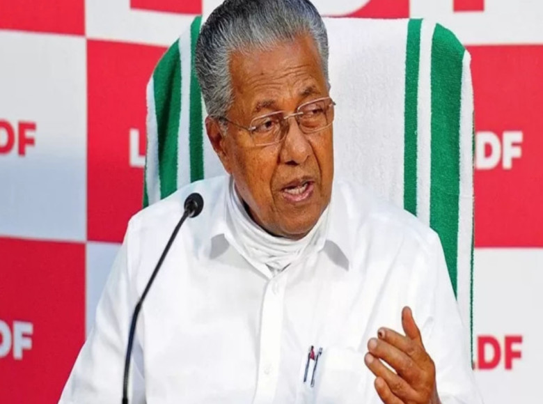 വയനാട് ഉരുൾപൊട്ടൽ : സാധ്യമായതെല്ലാം ചെയ്യുമെന്ന് മുഖ്യമന്ത്രി