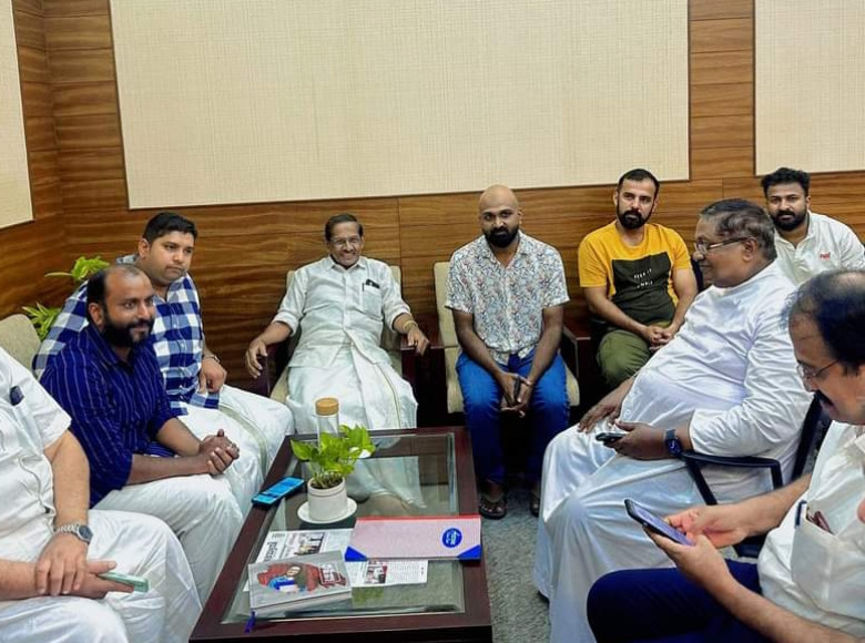 സാമൂഹിക സൗഹാർദ്ദം തകർക്കുവാൻ അനുവദിക്കില്ല മുസ്ലിം ലീഗ്