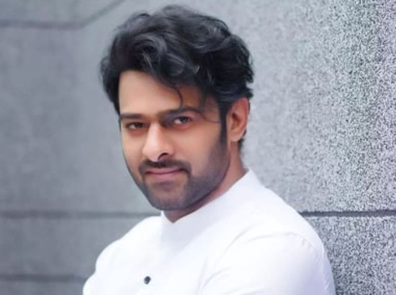 വയനാട് ദുരന്തം : മുഖ്യമന്ത്രിയുടെ ദുരിതാശ്വാസ നിധിയിലേക്ക് രണ്ട് കോടി നല്‍കി പ്രഭാസ്