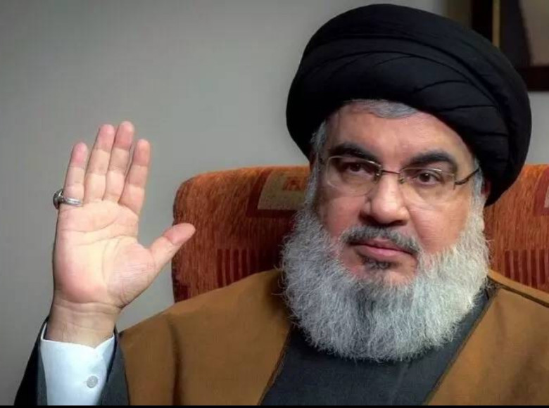 ഇസ്രായേല്‍ ആക്രമണത്തില്‍ ഹസൻ നസ്റുല്ല കൊല്ലപ്പെട്ടതായി സ്ഥിരീകരിച്ച്‌ ഹിസ്ബുല്ല