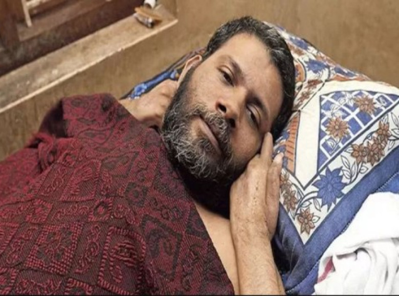 കൂത്തുപറമ്പ് വെടിവെയ്പിലെ ജീവിച്ചിരുന്ന രക്തസാക്ഷി ; പുഷ്പന്‍ അന്തരിച്ചു.