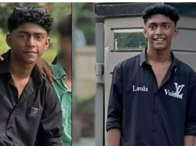 ഷഹബാസിന്റെ കൊലപാതകം ; പ്രതികള്‍ക്ക് പരീക്ഷ എഴുതാൻ പോലീസ് കാവല്‍