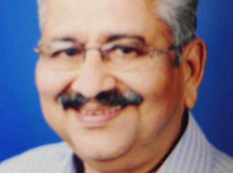 കെ. എസ്. നളിനാക്ഷൻ അന്തരിച്ചു