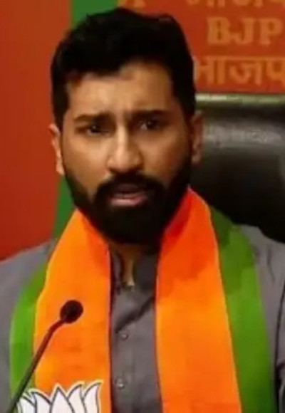 അഭ്യൂഹങ്ങള്‍ക്ക് വിട ; അനില്‍ ആന്റണി ബിജെപിയുടെ പുതിയ അധ്യക്ഷൻ ?