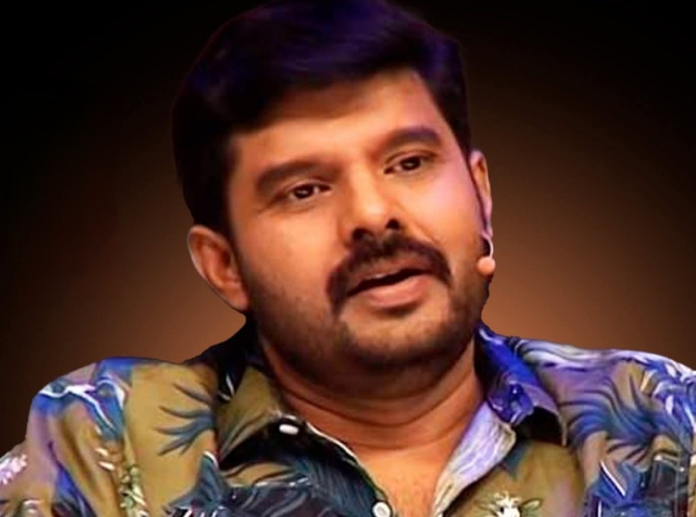 നടന്‍ കലാഭവന്‍ നവാസ് അന്തരിച്ചു