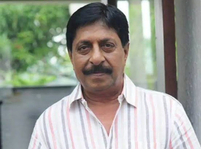 നടനും സംവിധായകനും തിരക്കഥാകൃത്തുമായ ശ്രീനിവാസൻ അന്തരിച്ചു ; 48 വര്ഷം നീണ്ട സിനിമാ ജീവിതത്തിന് വിട