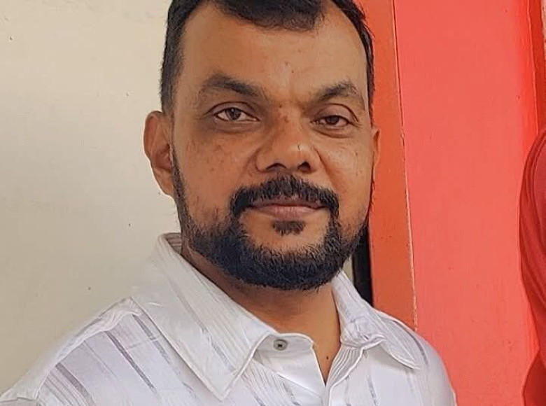 ഇടപ്പള്ളി അബ്ബാസ്  മരണപെട്ടു.