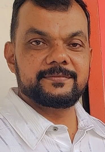 ഇടപ്പള്ളി അബ്ബാസ്  മരണപെട്ടു.