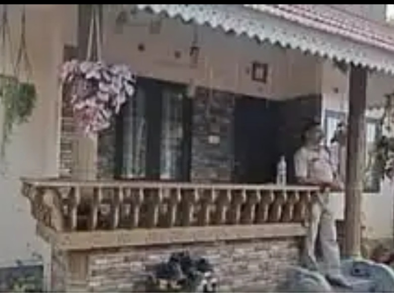 കോട്ടയത്ത് ഭാര്യയെ വെട്ടി കൊന്ന് ഭര്‍ത്താവ് ജീവനൊടുക്കി ; കുടുംബപ്രശ്‌നമെന്ന് പൊലീസ് നിഗമനം