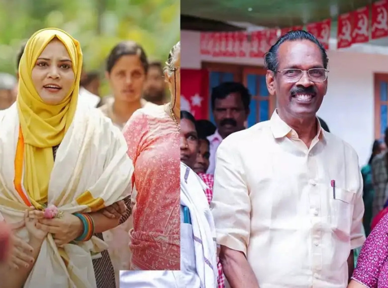 പേരാമ്പ്രയില്‍ കൊട്ടിക്കലാശമില്ല ; തീരുമാനം സംഘര്‍ഷ സാധ്യത മുന്‍നിര്‍ത്തി