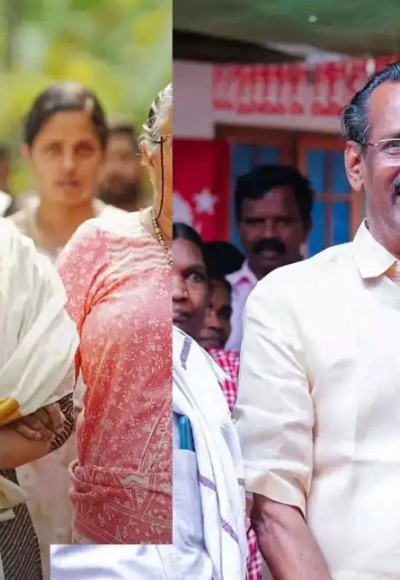 പേരാമ്പ്രയില്‍ കൊട്ടിക്കലാശമില്ല ; തീരുമാനം സംഘര്‍ഷ സാധ്യത മുന്‍നിര്‍ത്തി