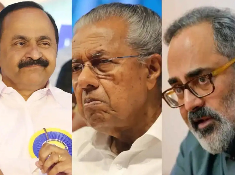 കേരളം വിധിയെഴുതിയപ്പോള്‍ തകര്‍ന്നത് മൂന്ന് പതിറ്റാണ്ടിലധികം പഴക്കമുള്ള റെക്കോര്‍ഡ് ; 1987 - ന് ശേഷമുള്ള കനത്ത പോളിംഗില്‍ ചങ്കിടിച്ച്‌ മുന്നണികള്‍