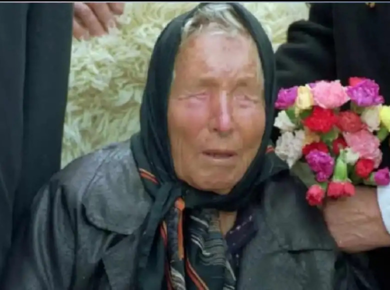 ജോലികള്‍ ഇല്ലാതാകും, പണത്തിന് വില കുറയും, വരുന്നത് വലിയ സാമ്പത്തിക പ്രതിസന്ധിയെന്ന് ബാബ വംഗയുടെ പ്രവചനം