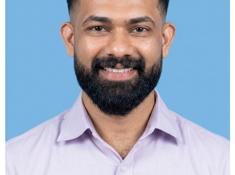 എബി തങ്കച്ചൻ നിര്യാതനായി ( മുവാറ്റുപുഴ, മാറാടി സബ് സ്റ്റേഷൻ കോൺട്രാക്ട് ഓപ്പറേറ്റർ )